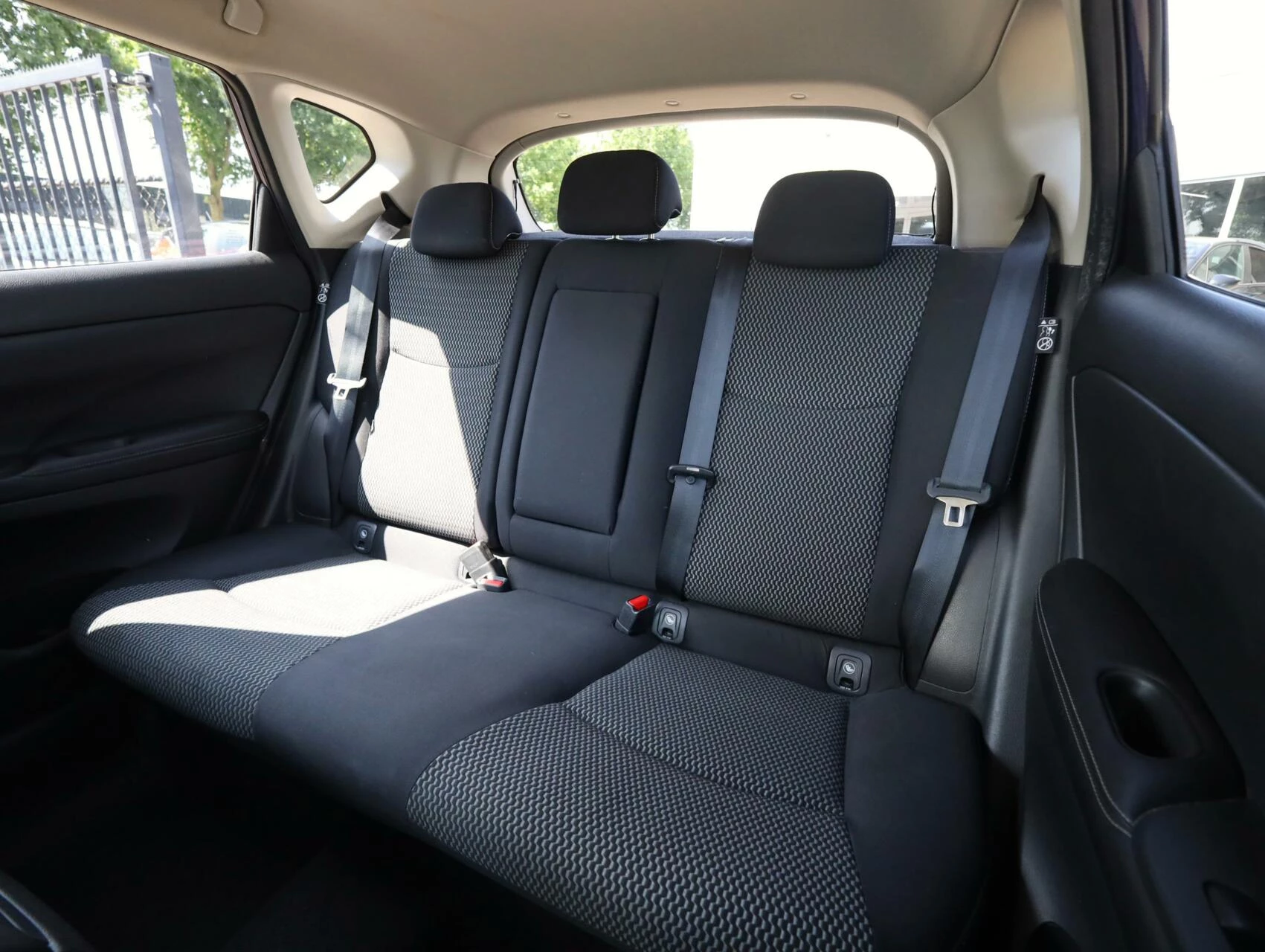 Hoofdafbeelding Nissan Pulsar