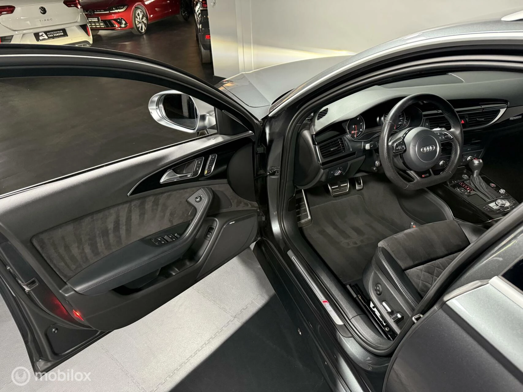 Hoofdafbeelding Audi RS6