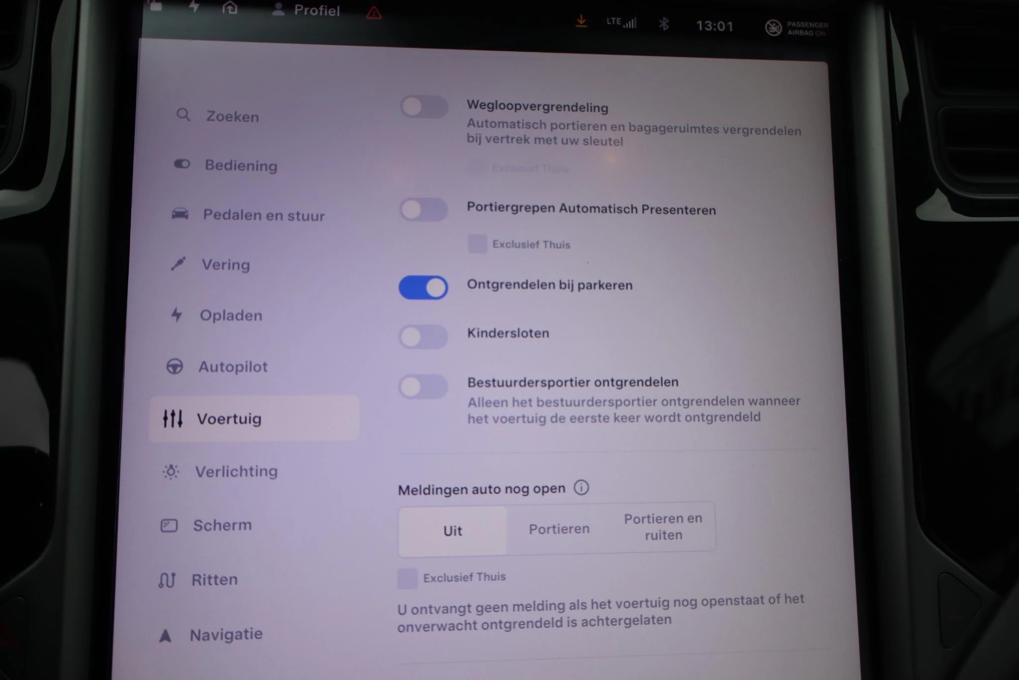 Hoofdafbeelding Tesla Model S