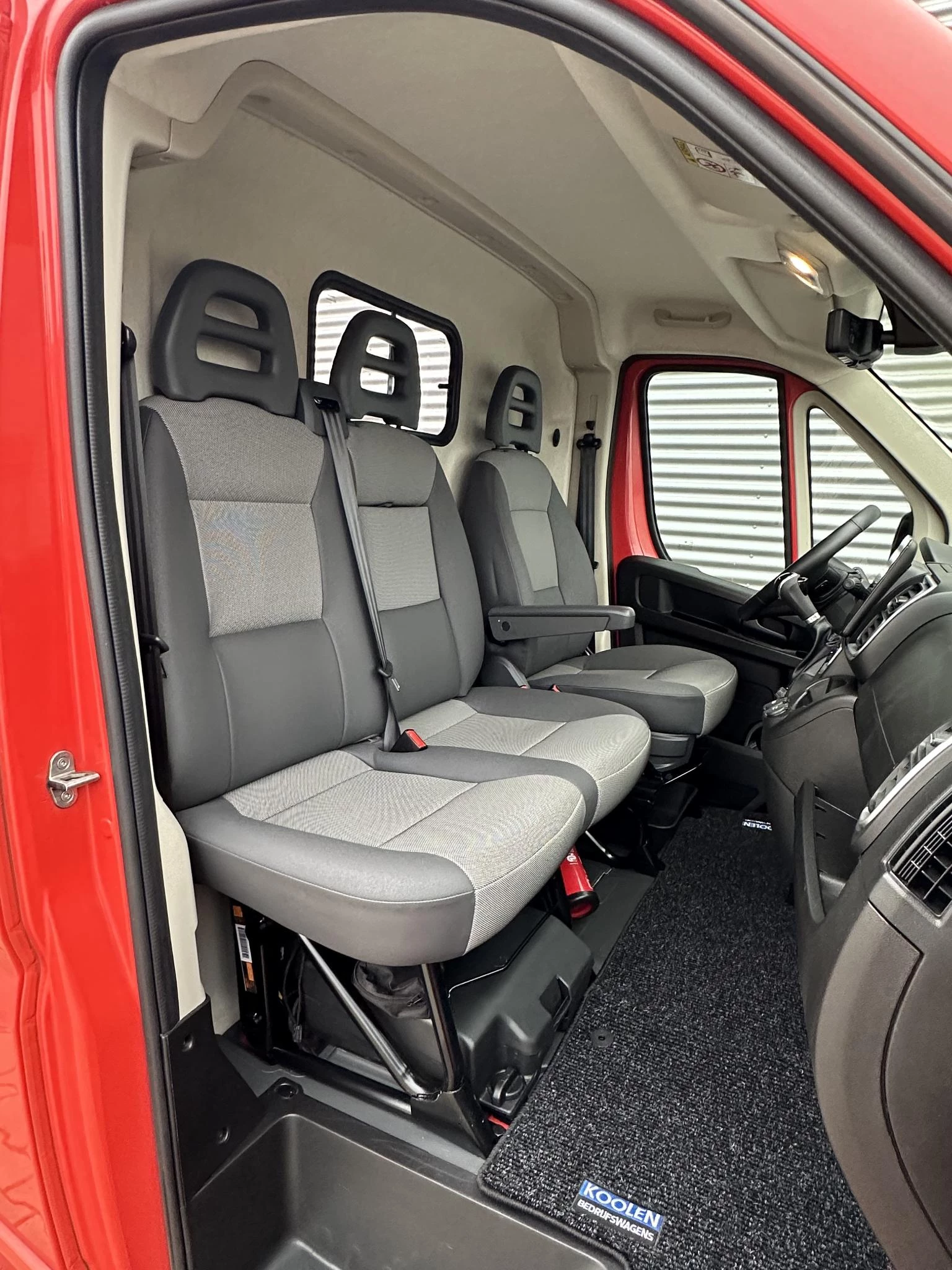 Hoofdafbeelding Fiat Ducato