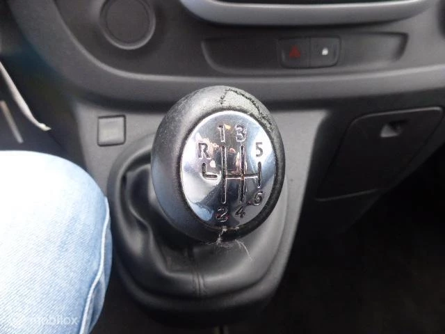 Hoofdafbeelding Fiat Talento
