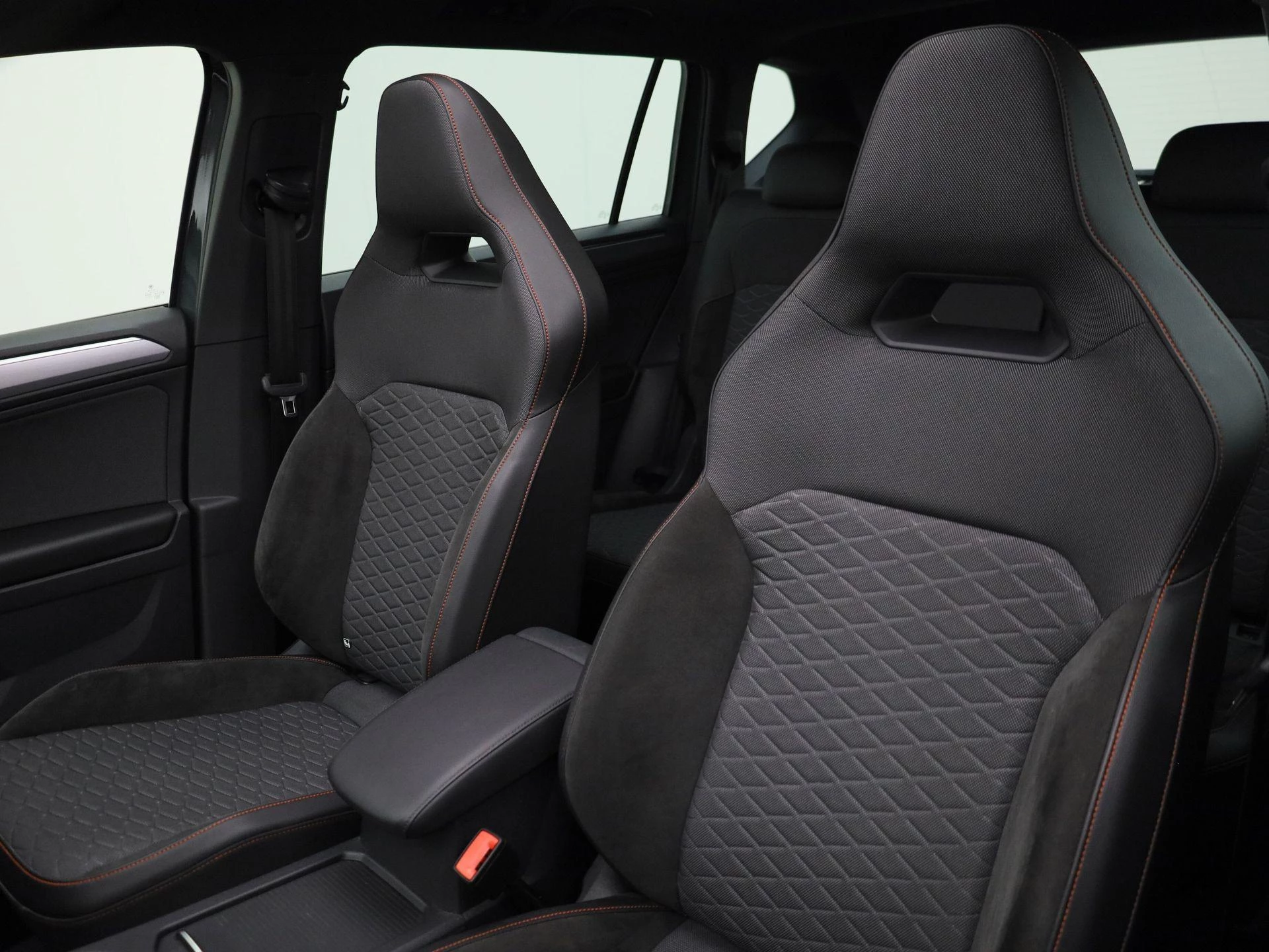 Hoofdafbeelding SEAT Tarraco