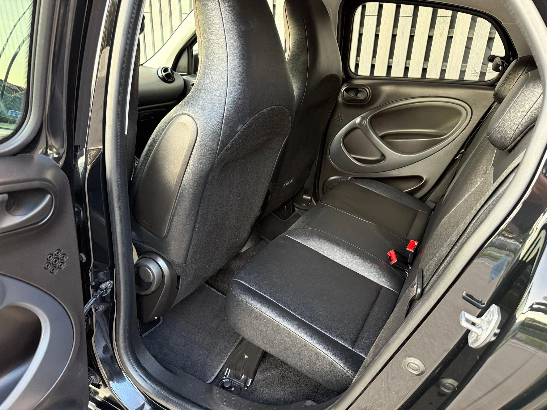 Hoofdafbeelding Smart Forfour