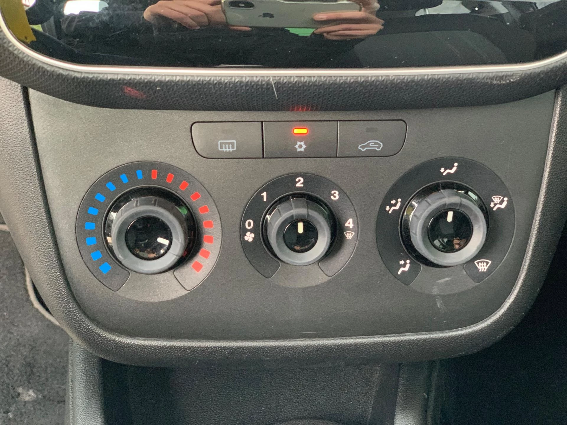 Hoofdafbeelding Fiat Punto