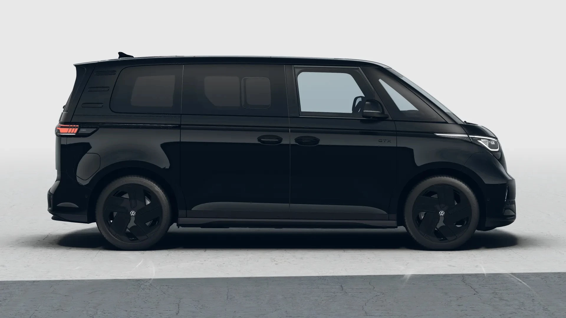 Hoofdafbeelding Volkswagen ID. Buzz