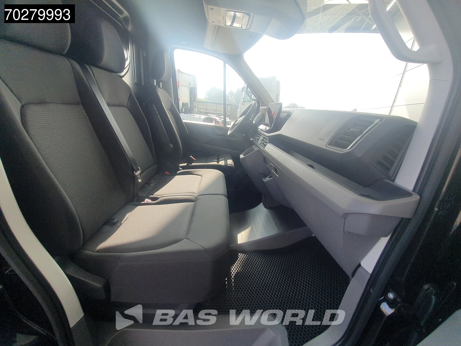 Hoofdafbeelding MAN TGE