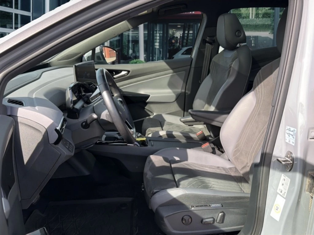 Hoofdafbeelding Volkswagen ID.4