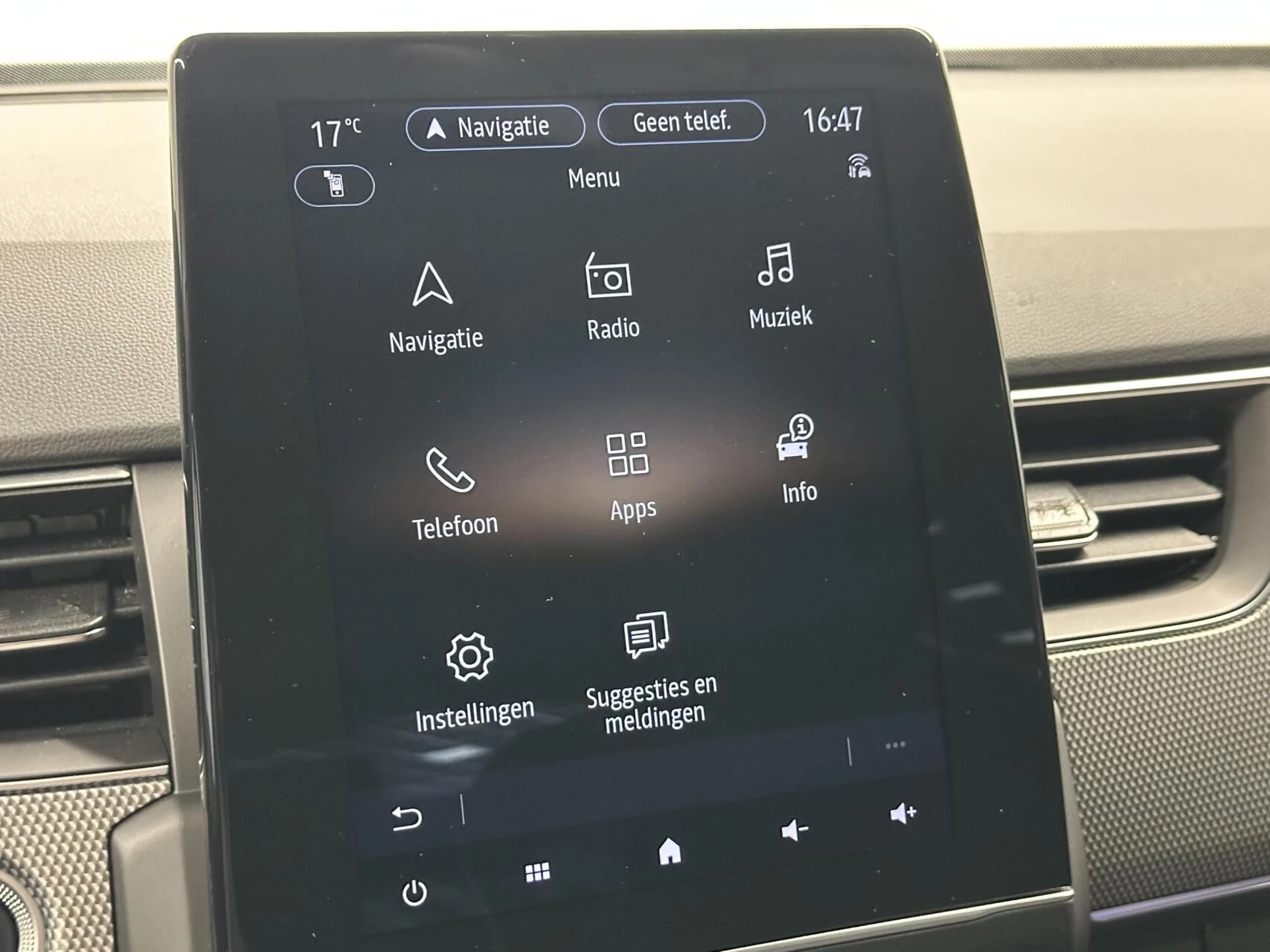 Hoofdafbeelding Renault Arkana