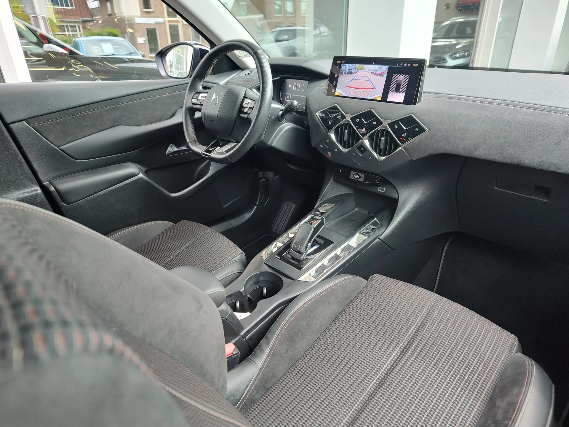 Hoofdafbeelding DS DS 3