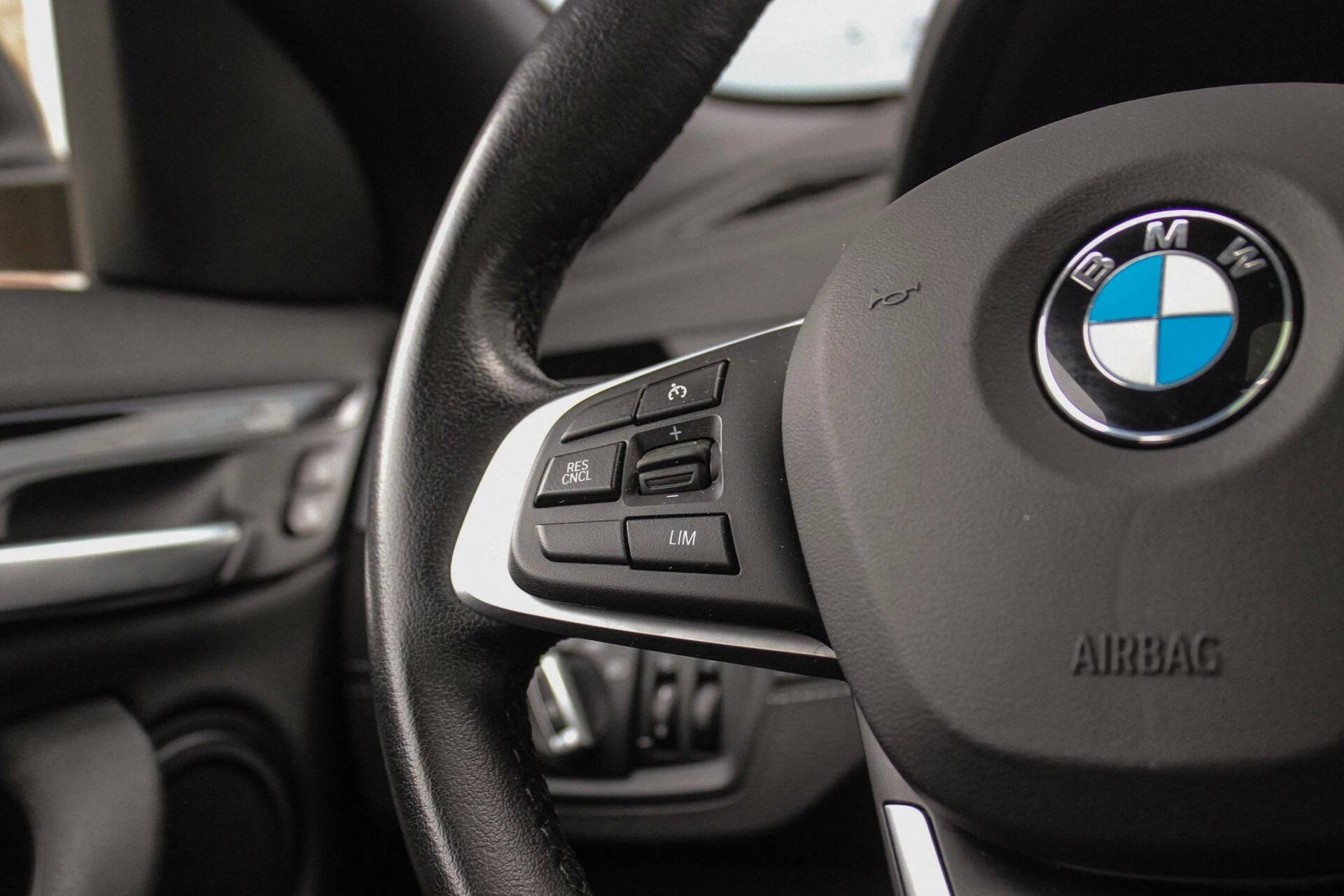 Hoofdafbeelding BMW X2