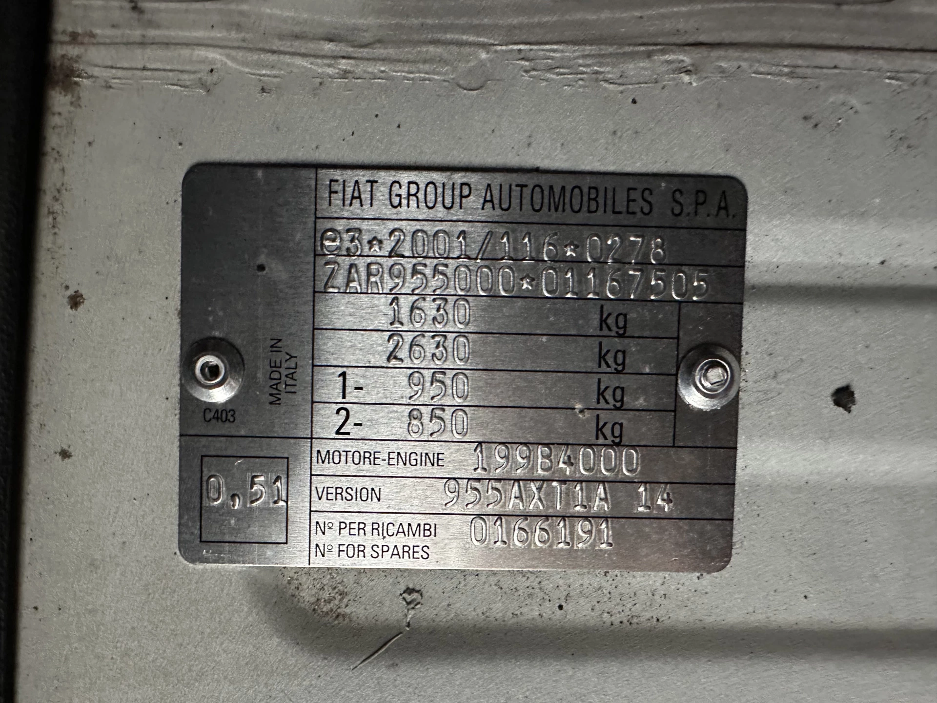 Hoofdafbeelding Alfa Romeo MiTo