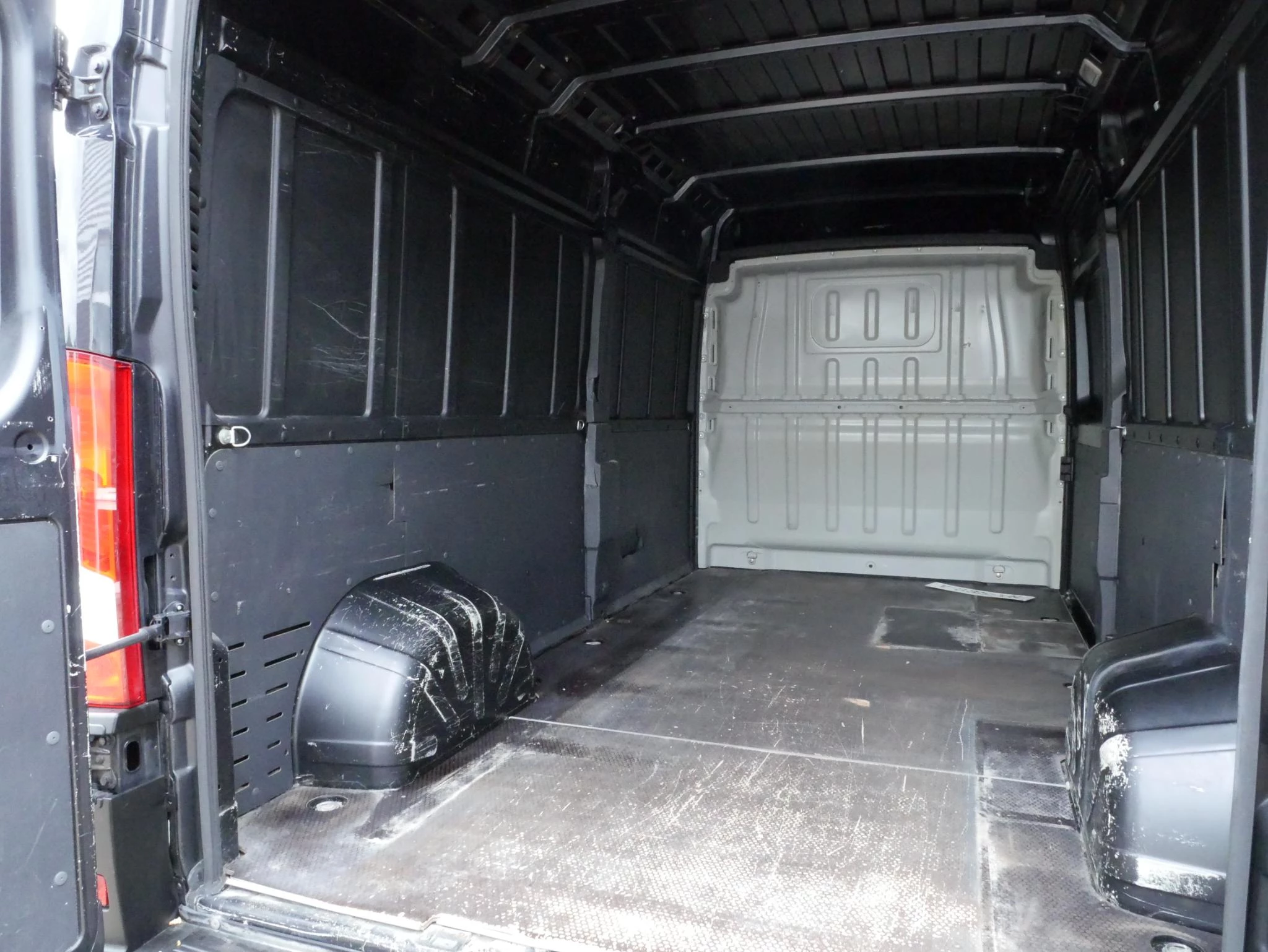 Hoofdafbeelding Fiat Ducato