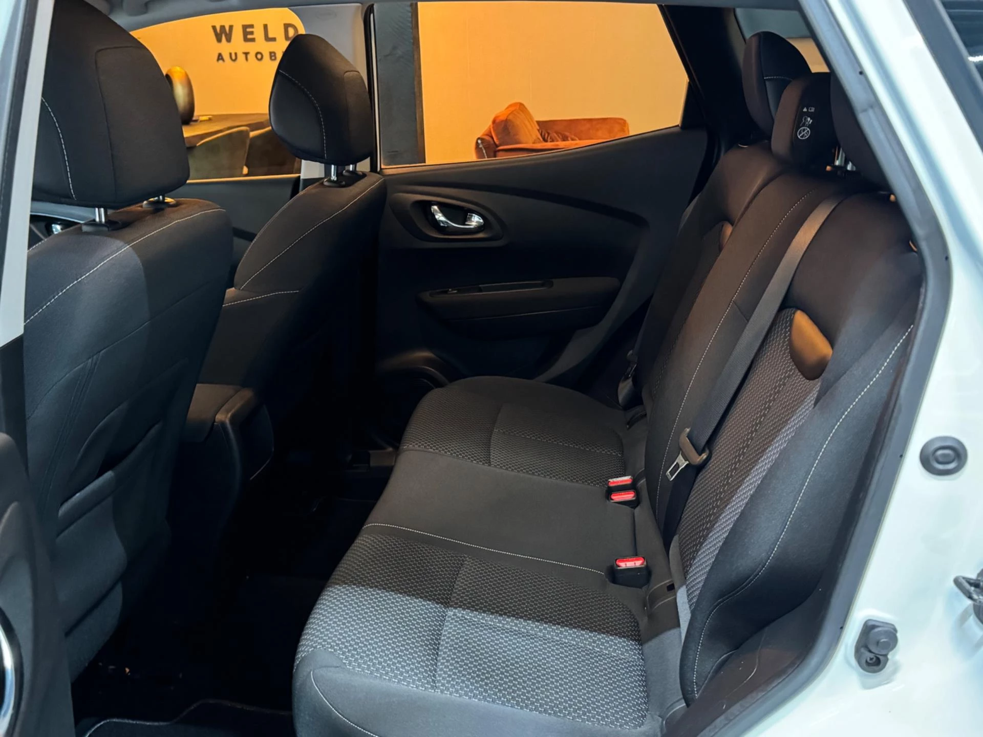 Hoofdafbeelding Renault Kadjar