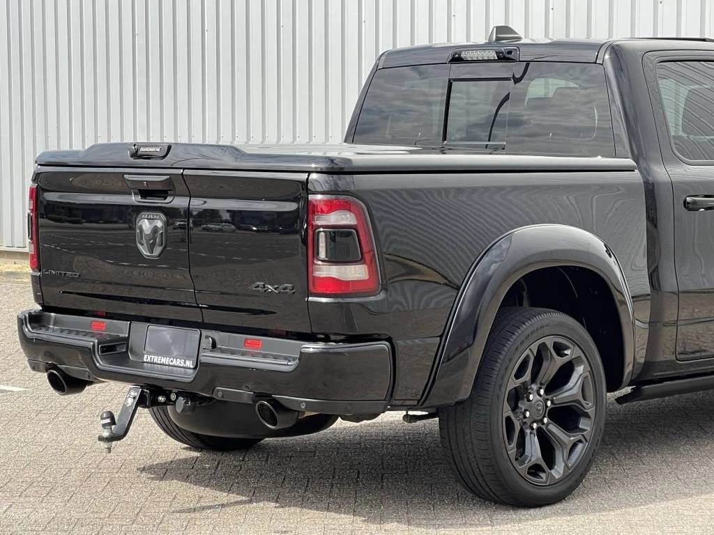 Hoofdafbeelding Dodge Ram Pick-Up