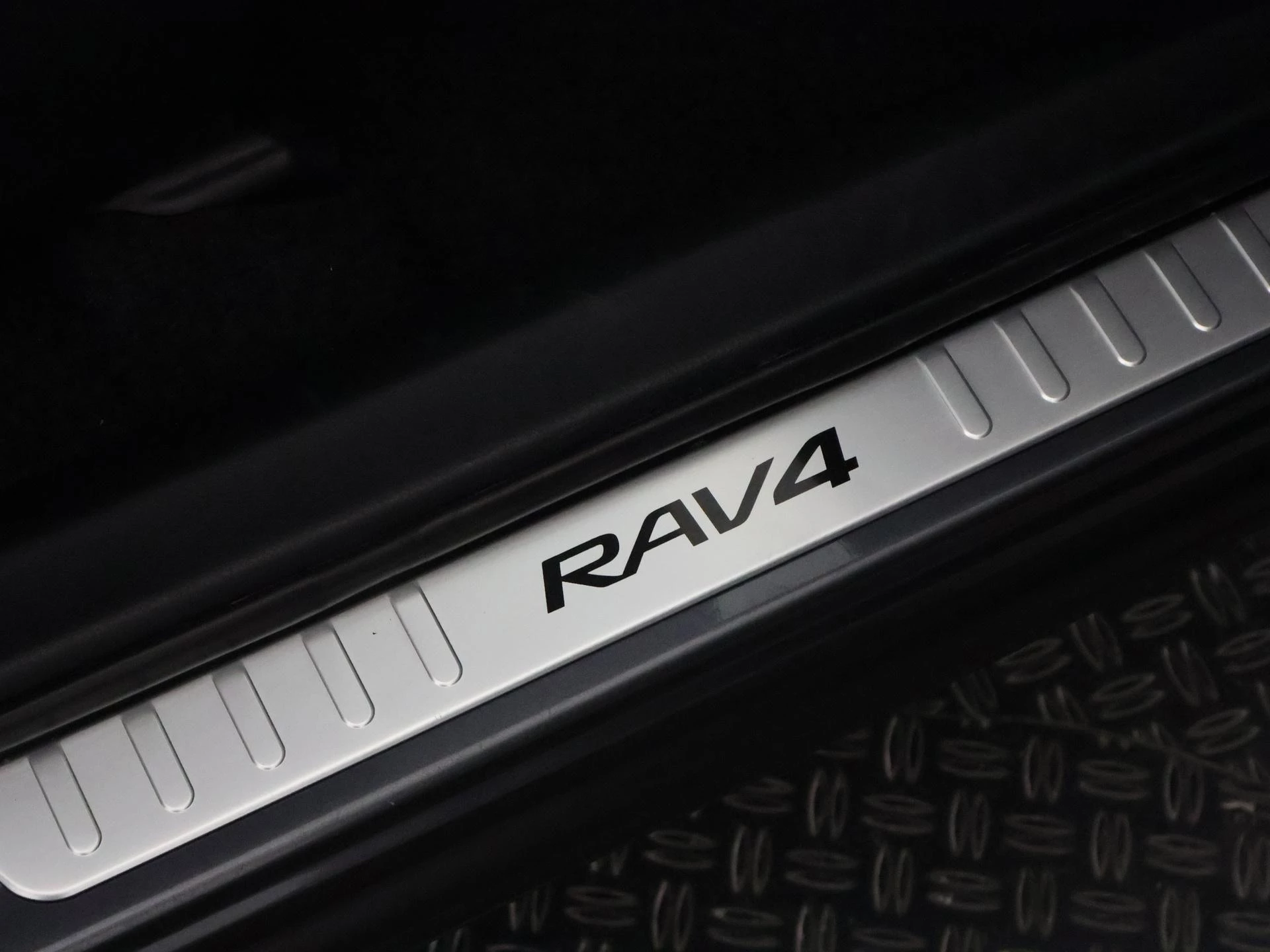 Hoofdafbeelding Toyota RAV4