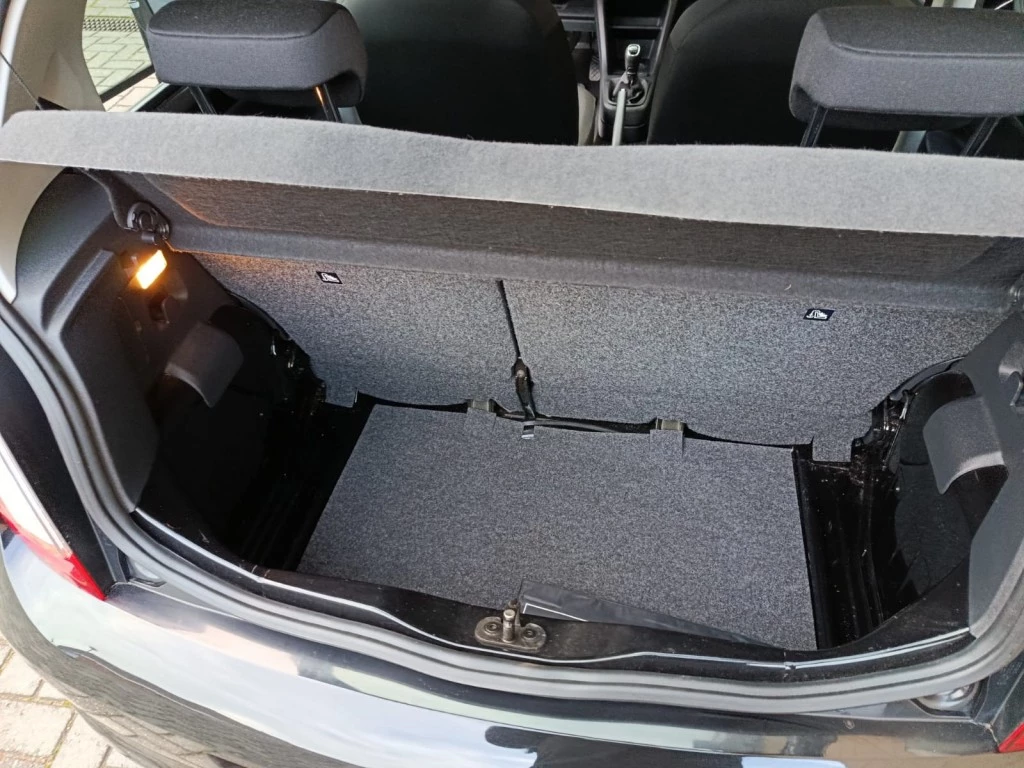 Hoofdafbeelding Škoda Citigo