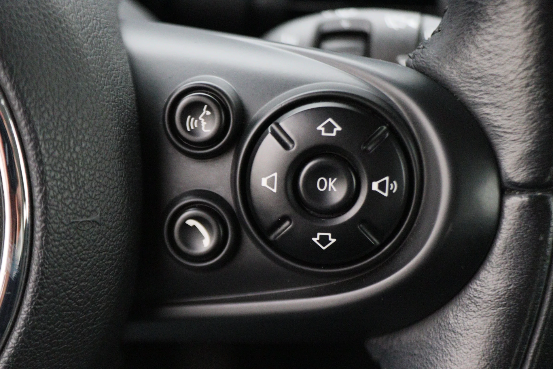 Hoofdafbeelding MINI One