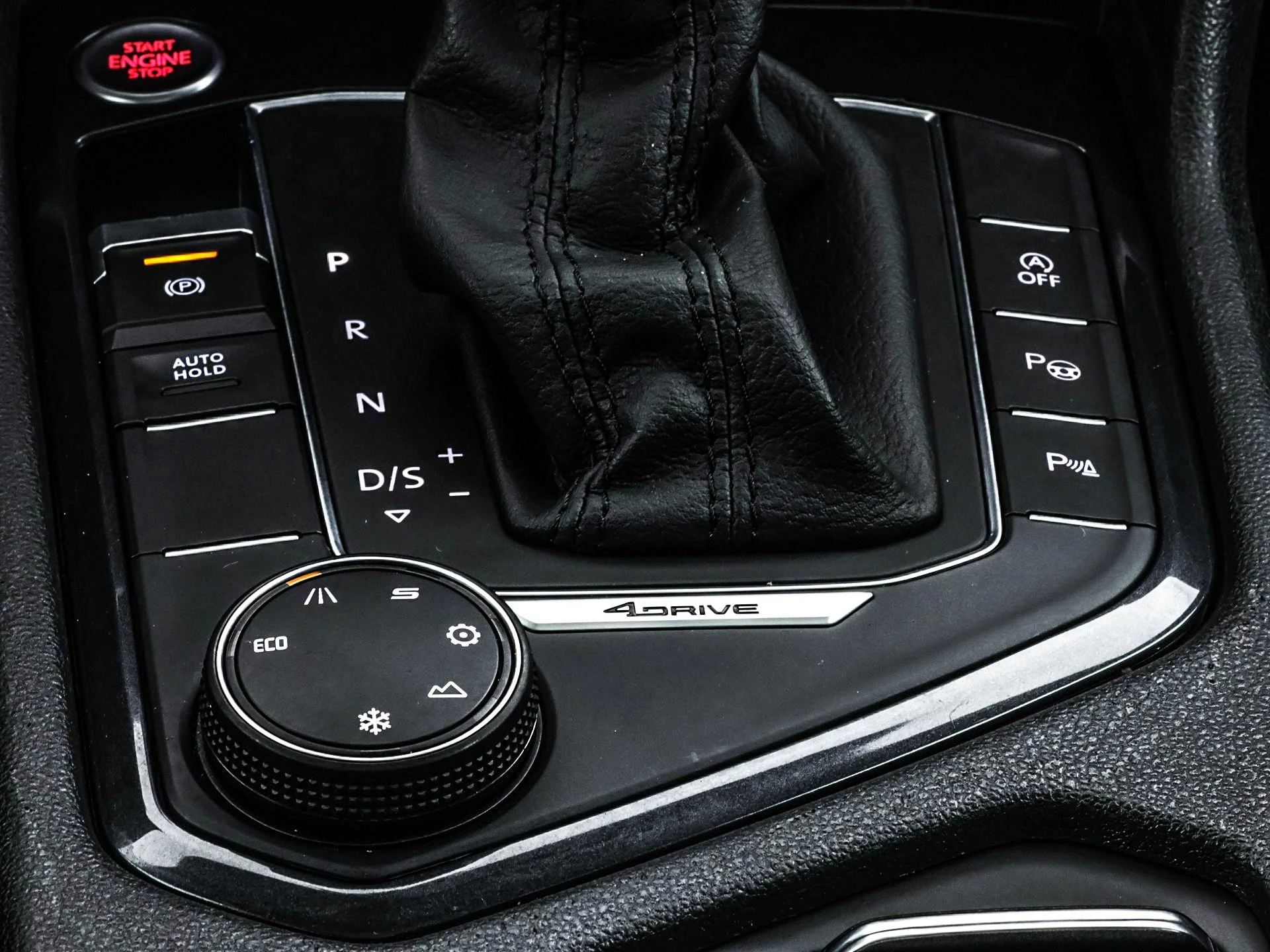 Hoofdafbeelding SEAT Tarraco