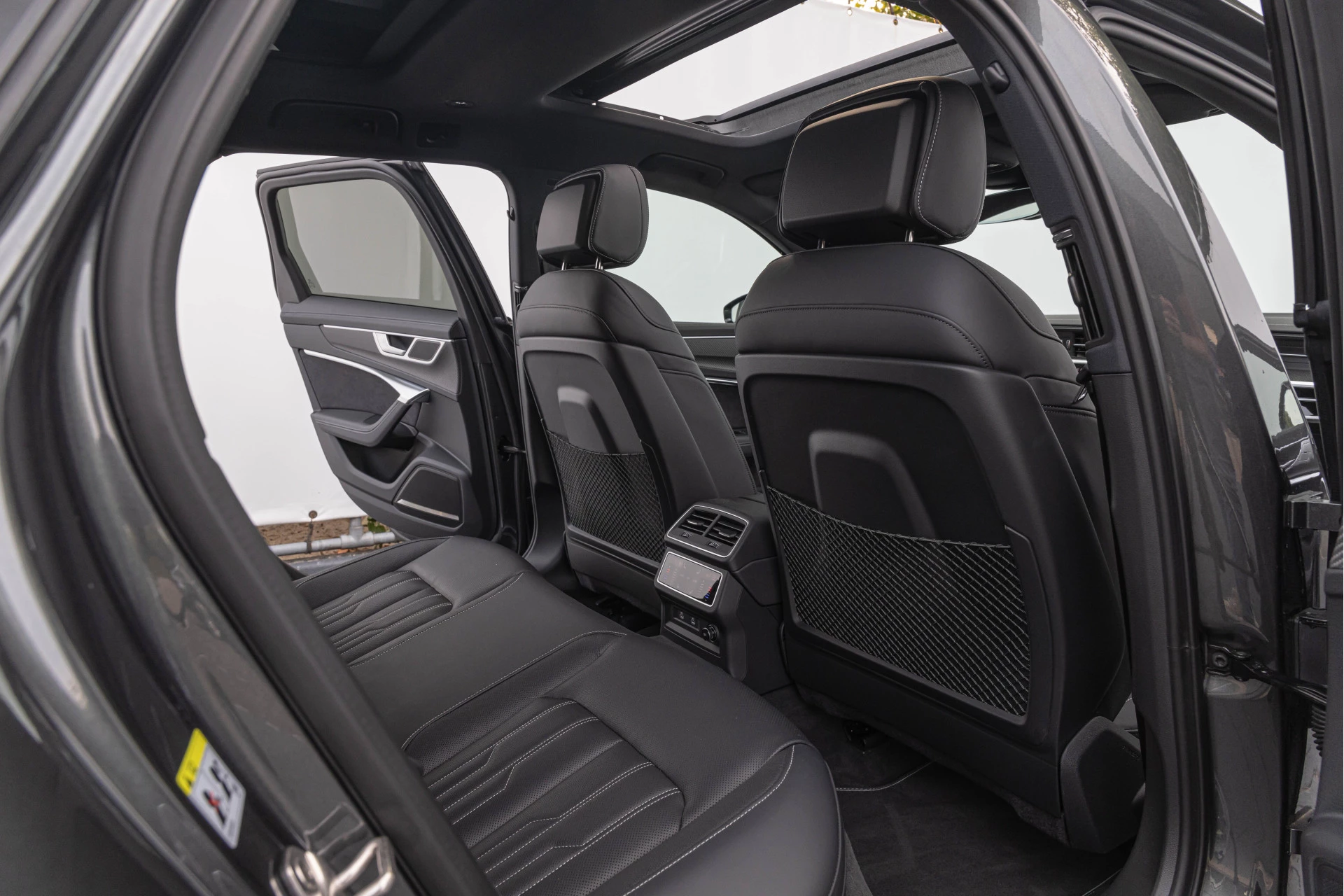 Hoofdafbeelding Audi S6