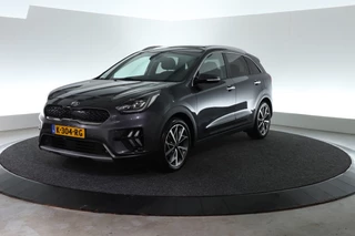 Kia Niro 1.6 GDi Hybrid ExecutiveLine | TREKHAAK | ADAP. CRUISE | CARPLAY |