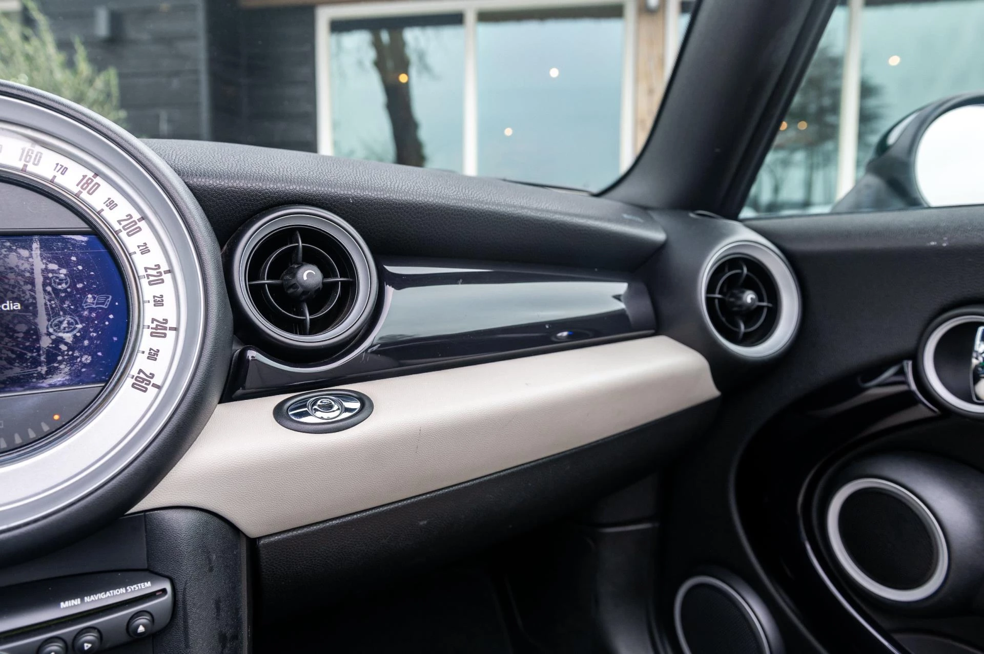 Hoofdafbeelding MINI Cooper Cabrio