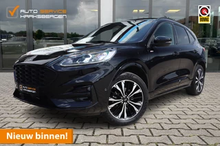Ford Kuga 2.5 PHEV ST-Line X | ACC | B&O | Camera |