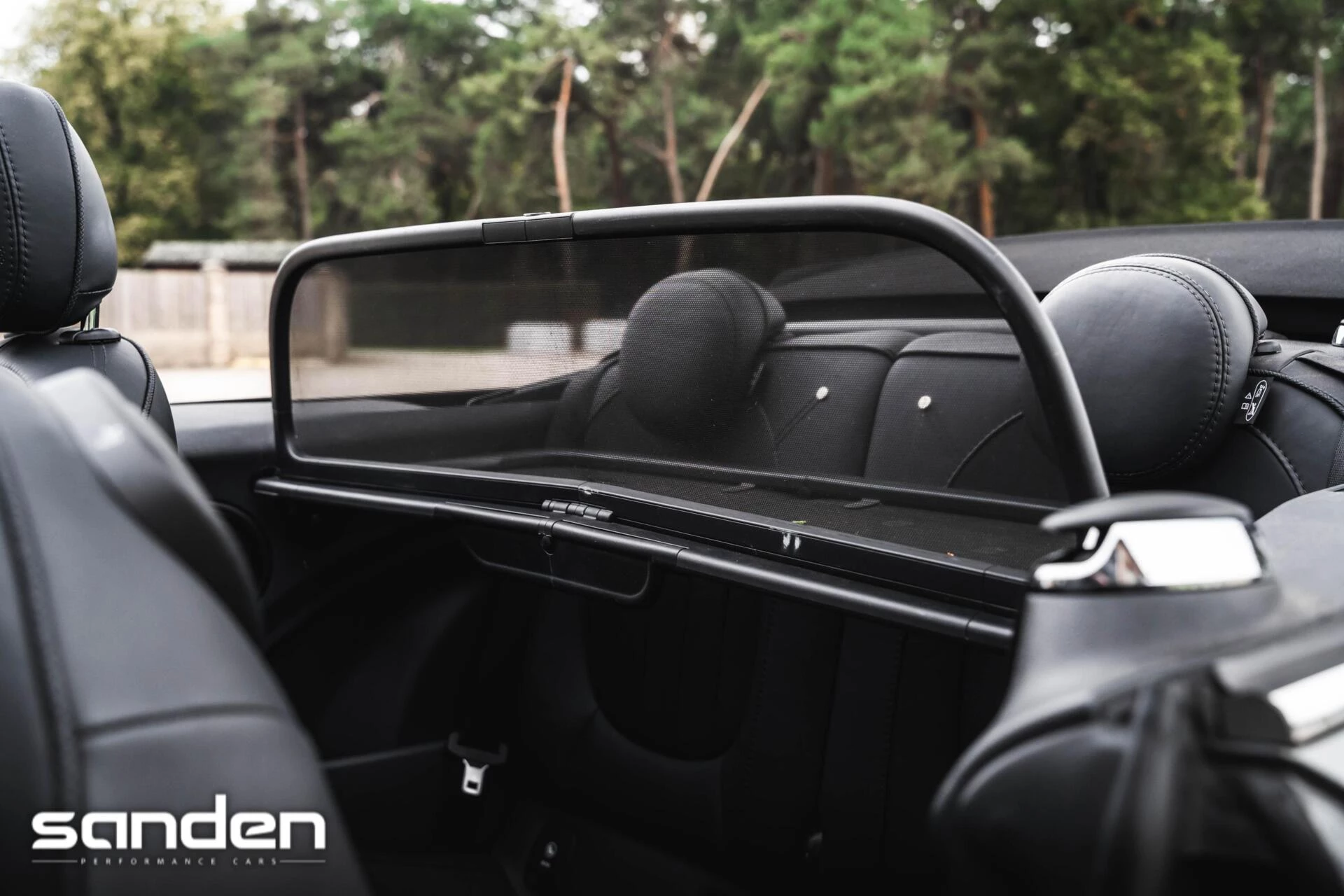 Hoofdafbeelding MINI Cooper Cabrio