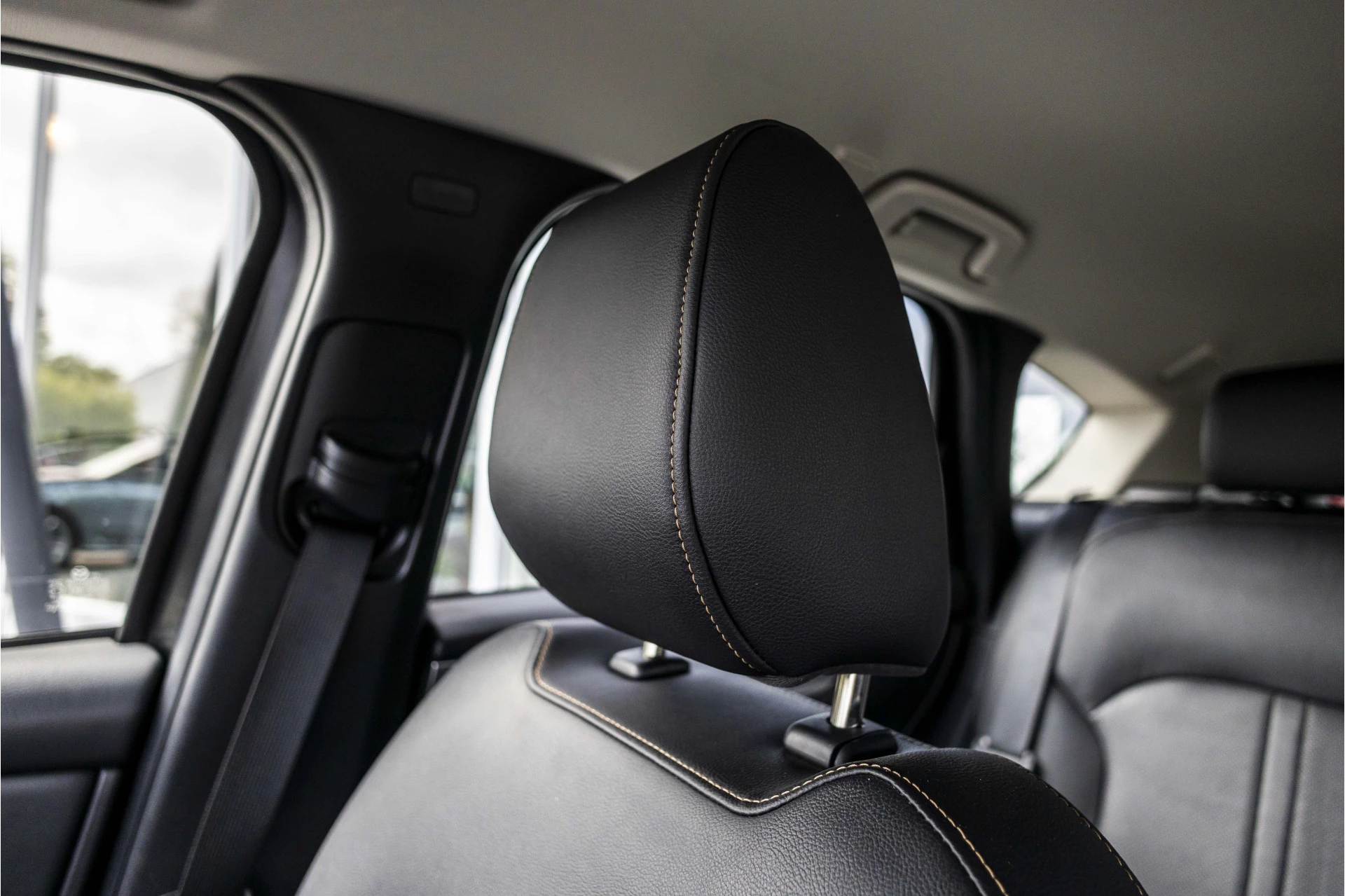 Hoofdafbeelding Mazda CX-60