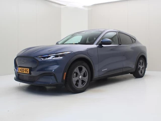 Ford Mustang Mach-E 75kWh 258pk RWD 92.5% SoH [ LEDER+CARPLAY+STOEL/STUURWIELVERWARMING ]