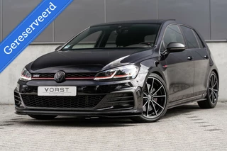 Volkswagen Golf 2.0 TSI GTI TCR Pano Dsg Akrapovic