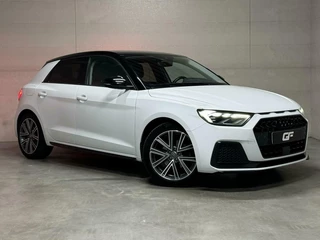 Audi A1 Sportback 30 TFSI Epic BlackEdition Virtual CarPlay