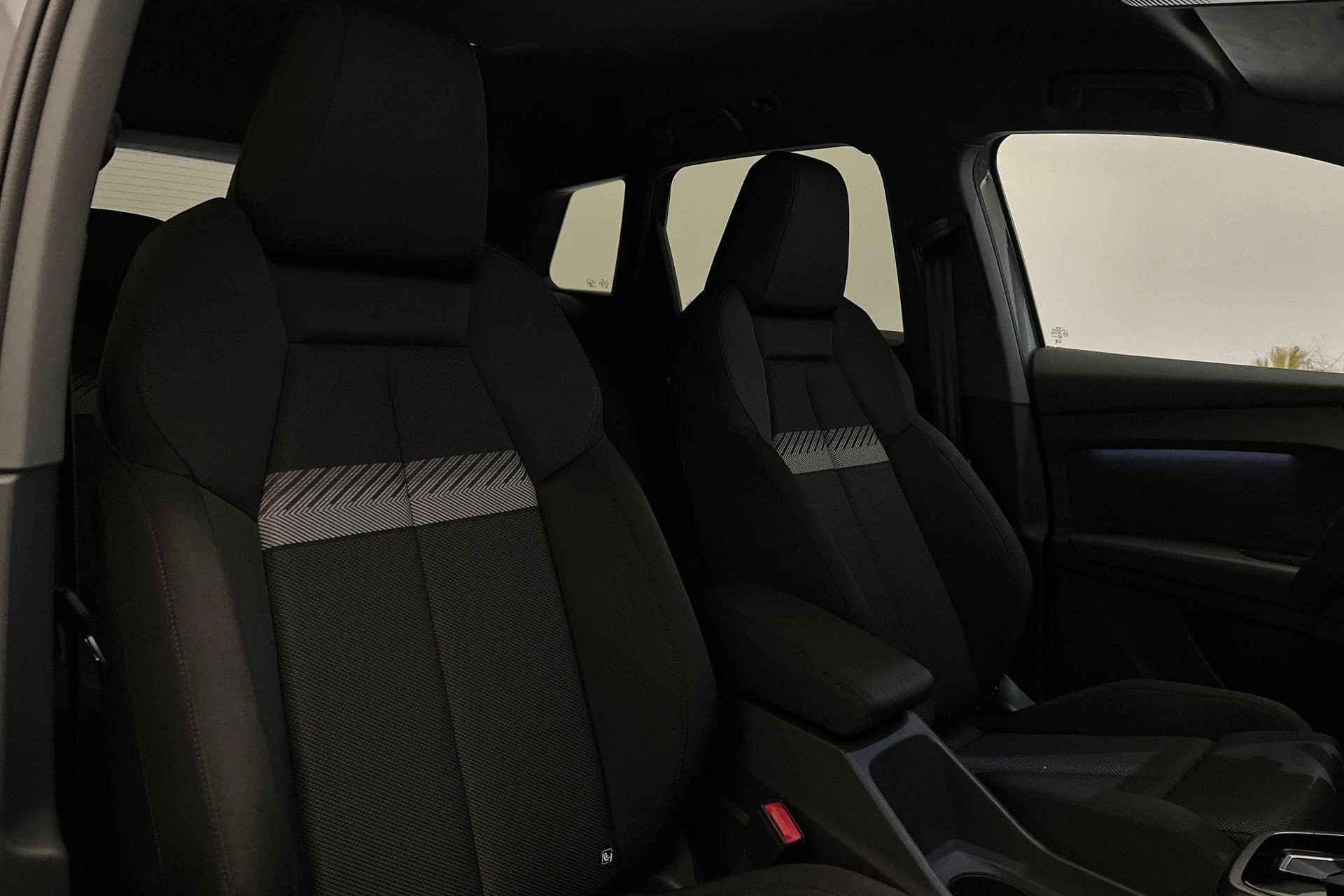 Hoofdafbeelding Audi Q4 e-tron