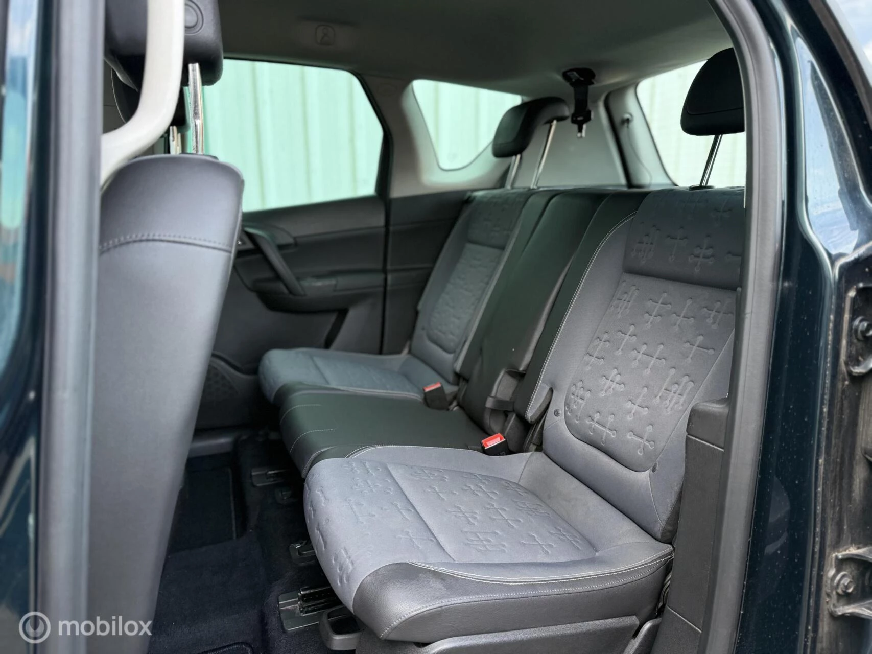 Hoofdafbeelding Opel Meriva