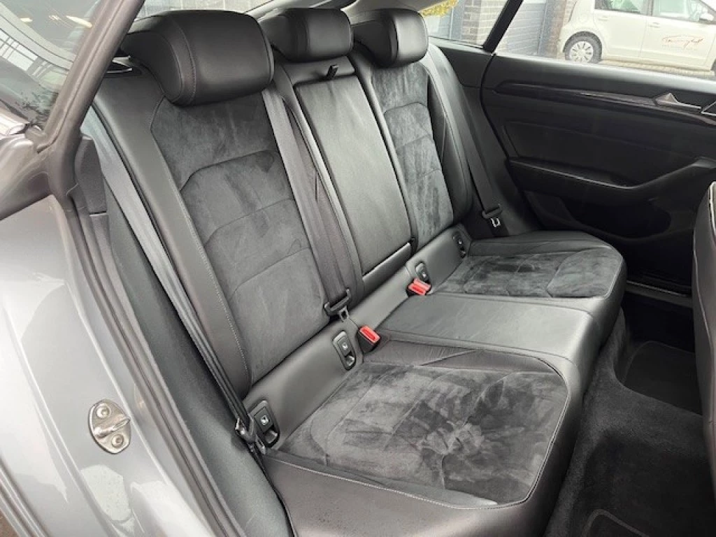 Hoofdafbeelding Volkswagen Arteon