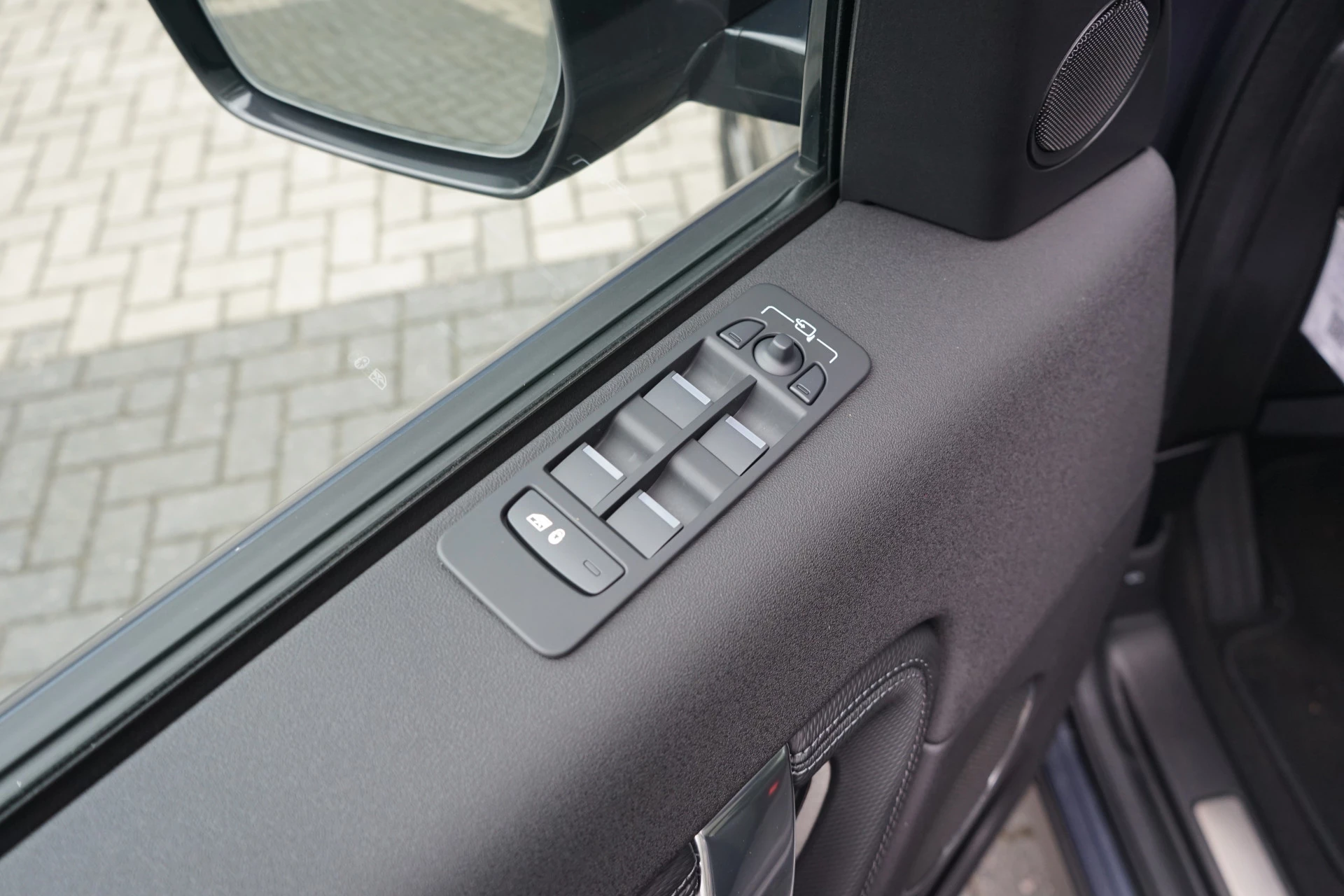 Hoofdafbeelding Land Rover Discovery Sport