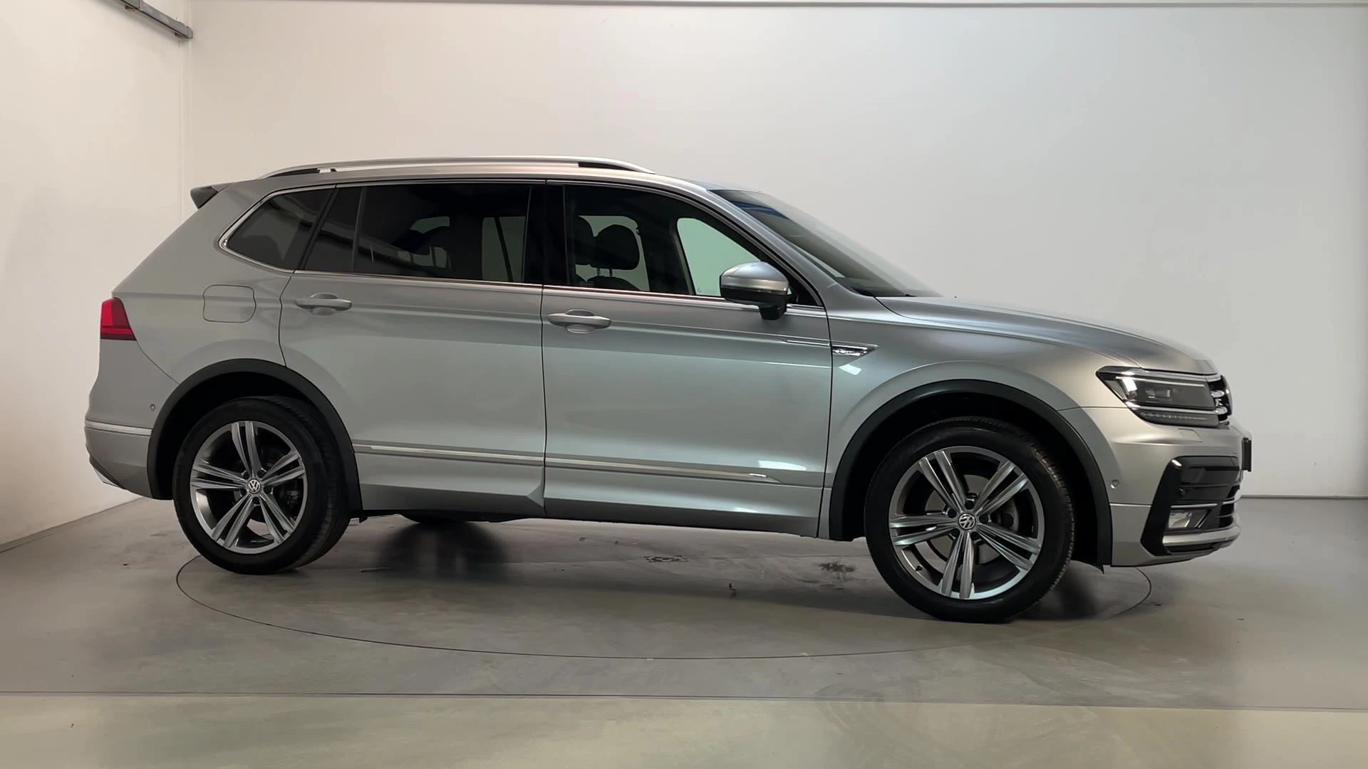 Hoofdafbeelding Volkswagen Tiguan Allspace