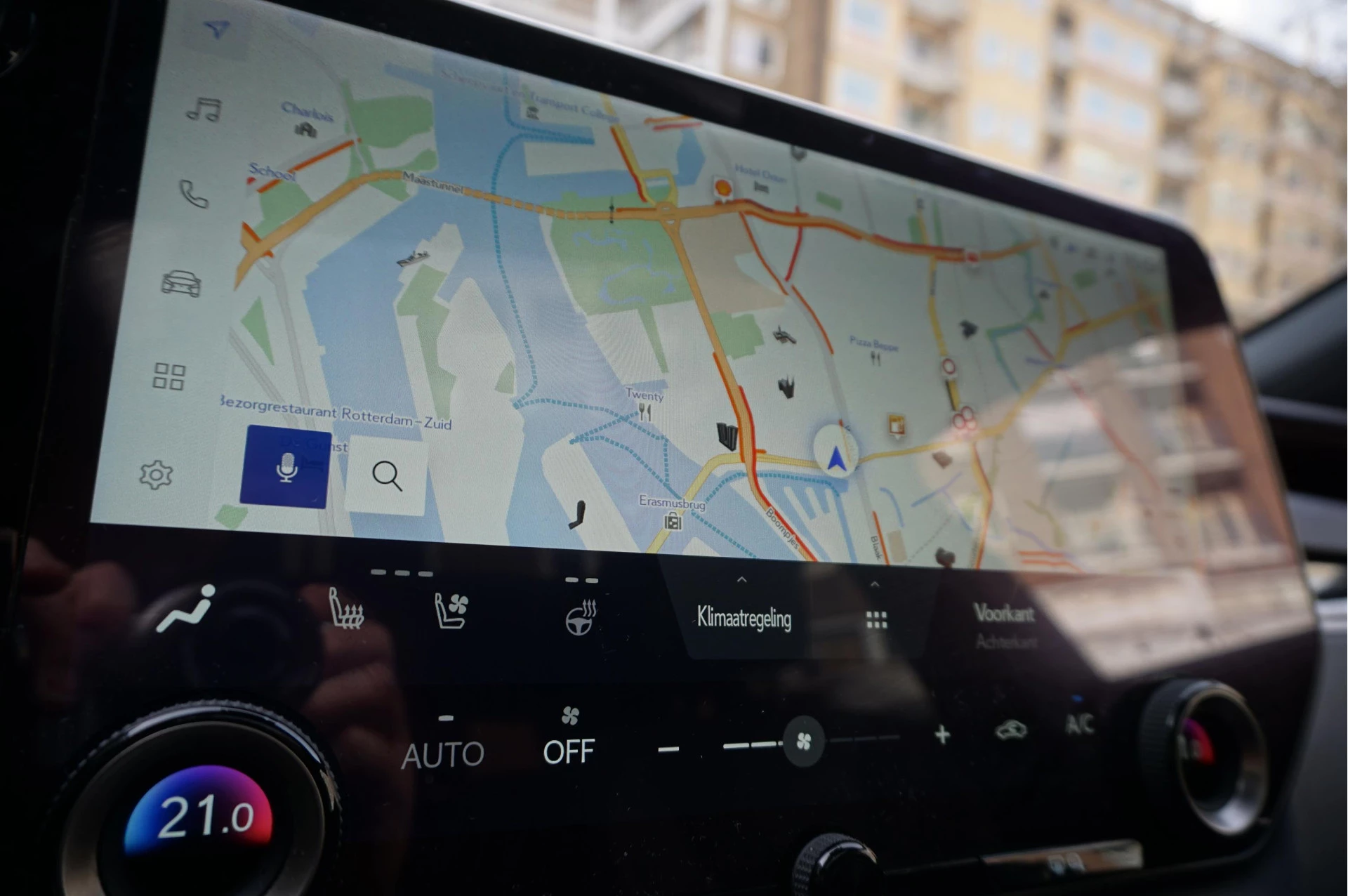 Hoofdafbeelding Lexus RX