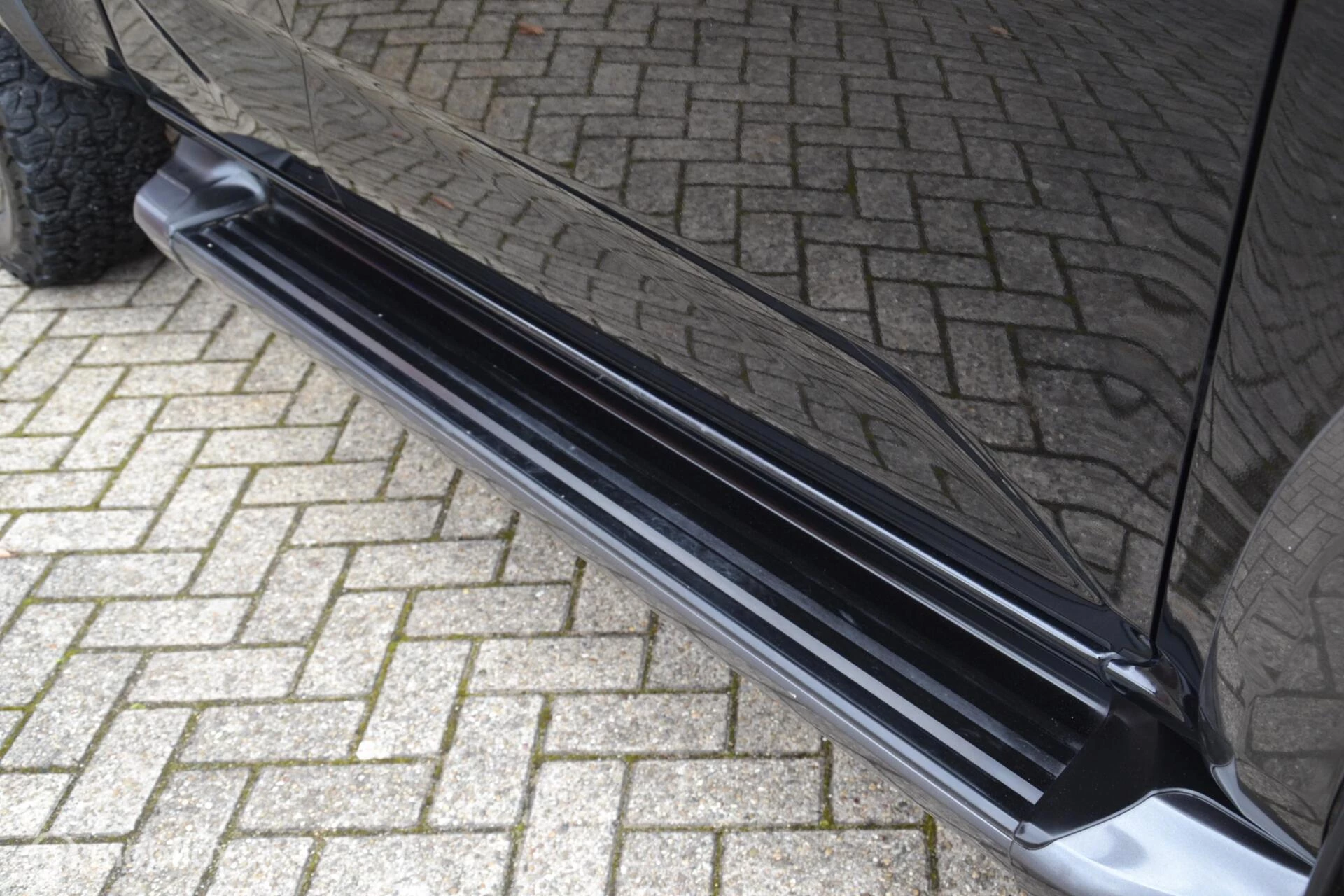 Hoofdafbeelding Isuzu D-Max