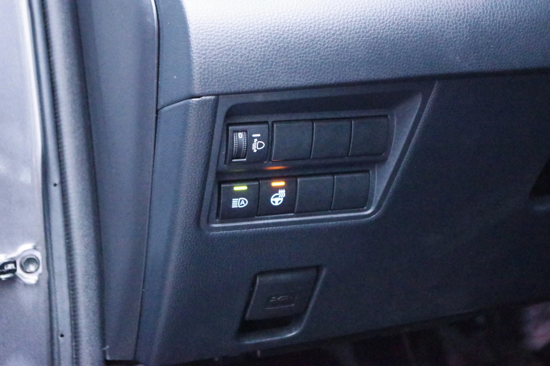 Hoofdafbeelding Mazda 2 Hybrid