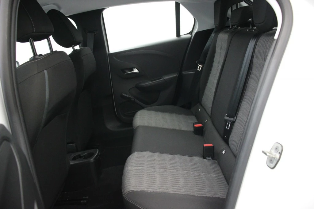 Hoofdafbeelding Opel Corsa-e