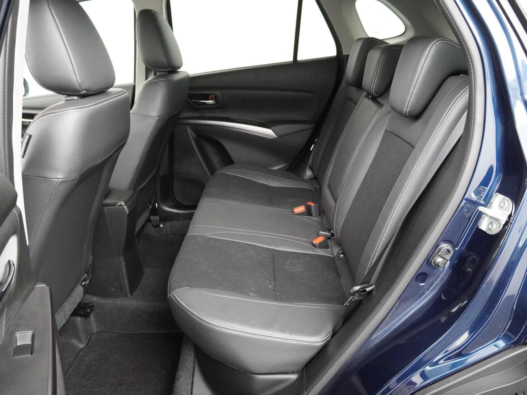 Hoofdafbeelding Suzuki S-Cross