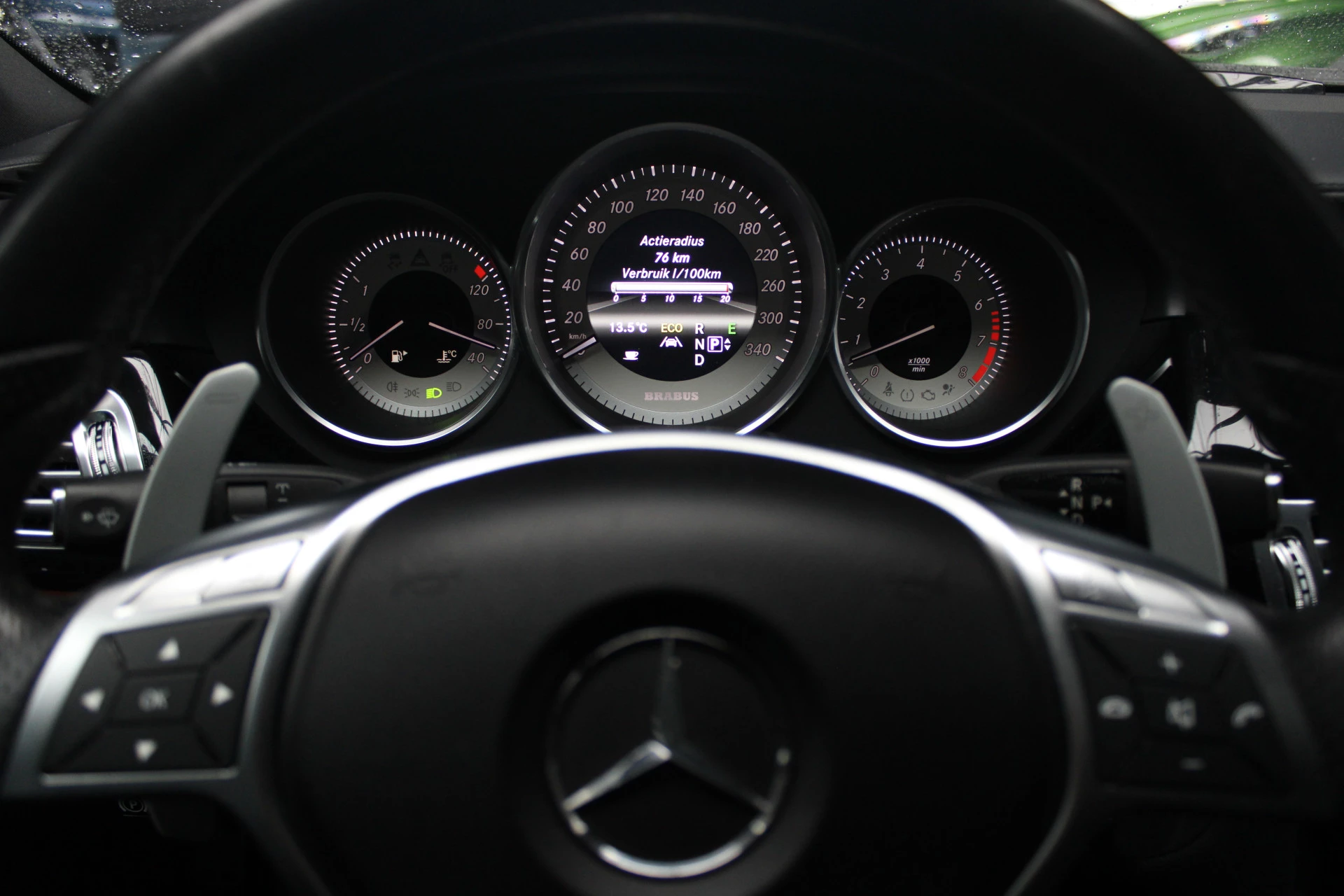 Hoofdafbeelding Mercedes-Benz CLS