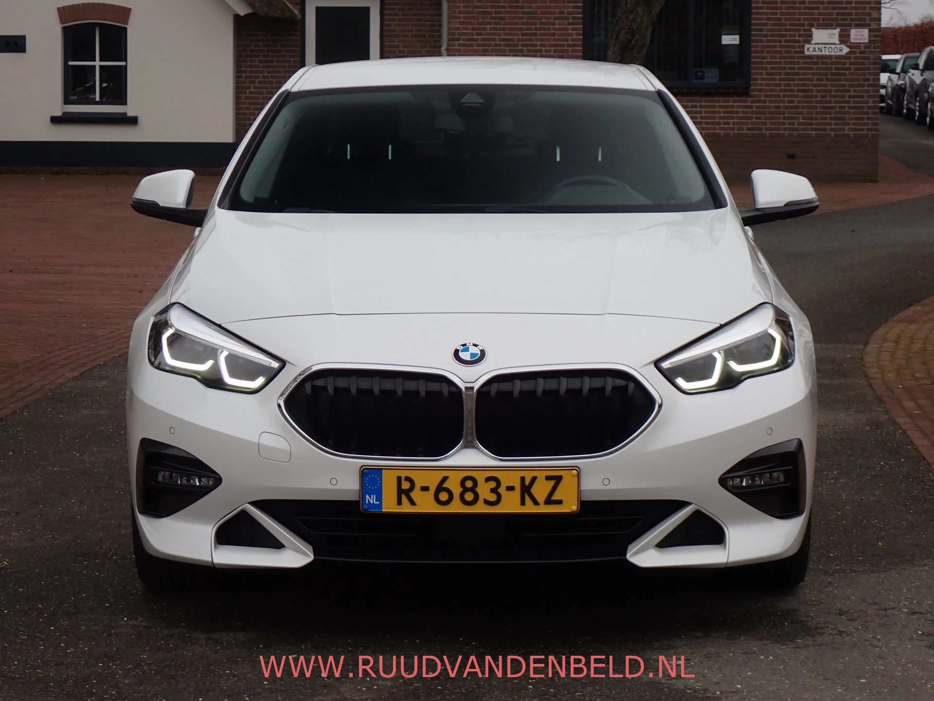 Hoofdafbeelding BMW 2 Serie