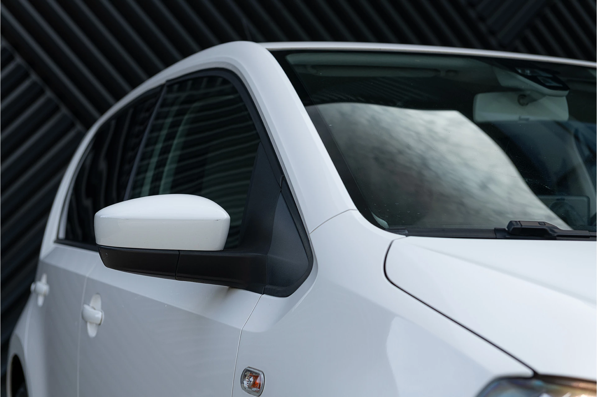 Hoofdafbeelding SEAT Mii