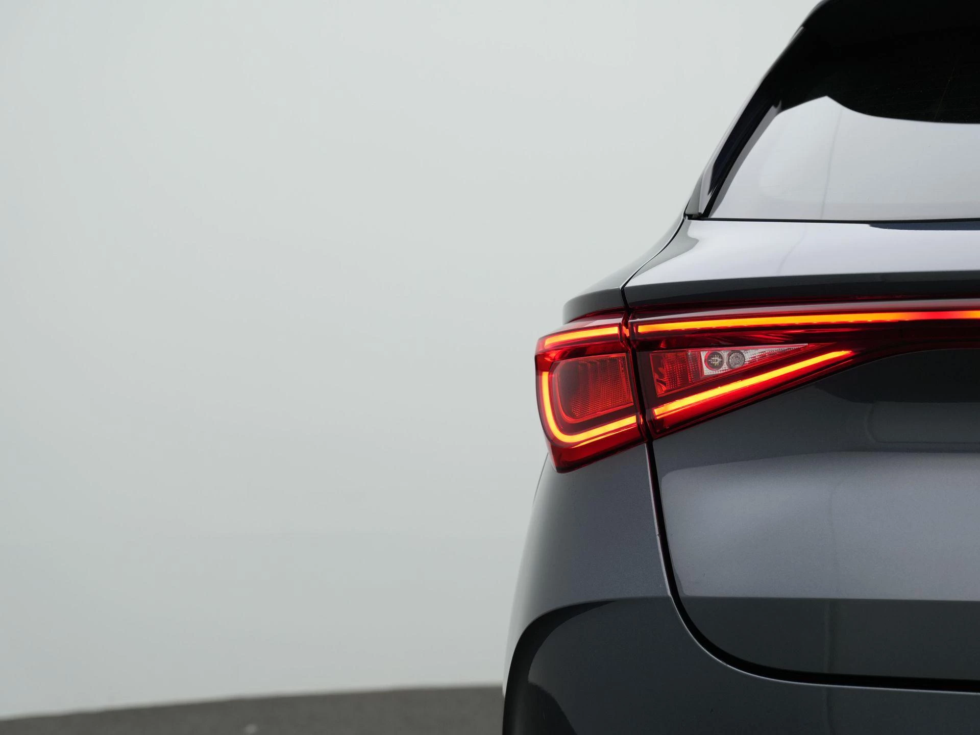 Hoofdafbeelding CUPRA Leon Sportstourer