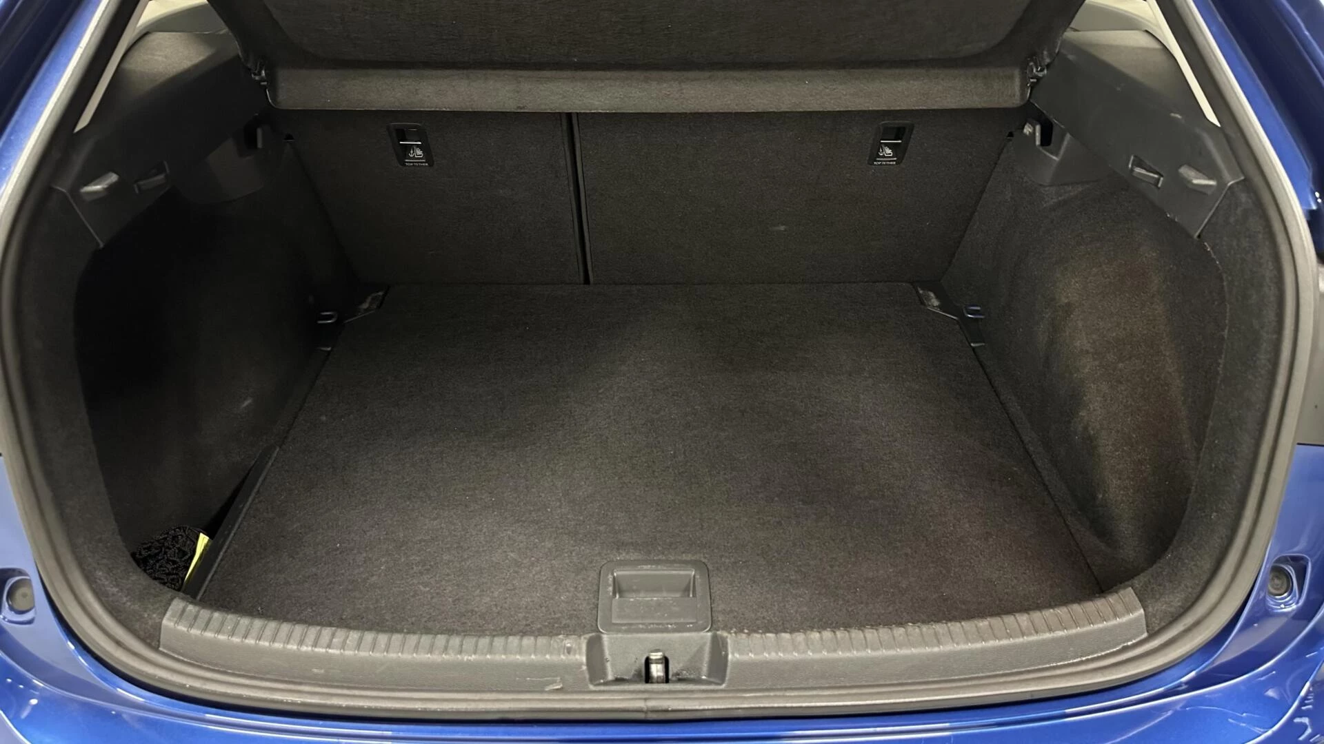 Hoofdafbeelding Volkswagen Taigo