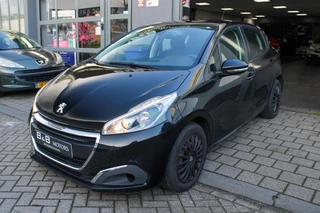 Peugeot 208 1.2 PureTech|CRUISE|AIRCO|PARK.S|NAVI|DEALER OH+