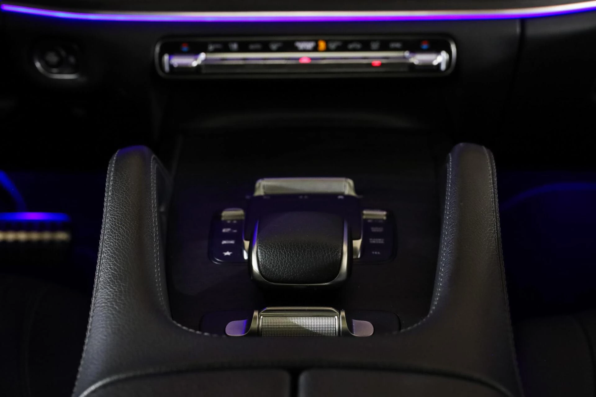 Hoofdafbeelding Mercedes-Benz GLS