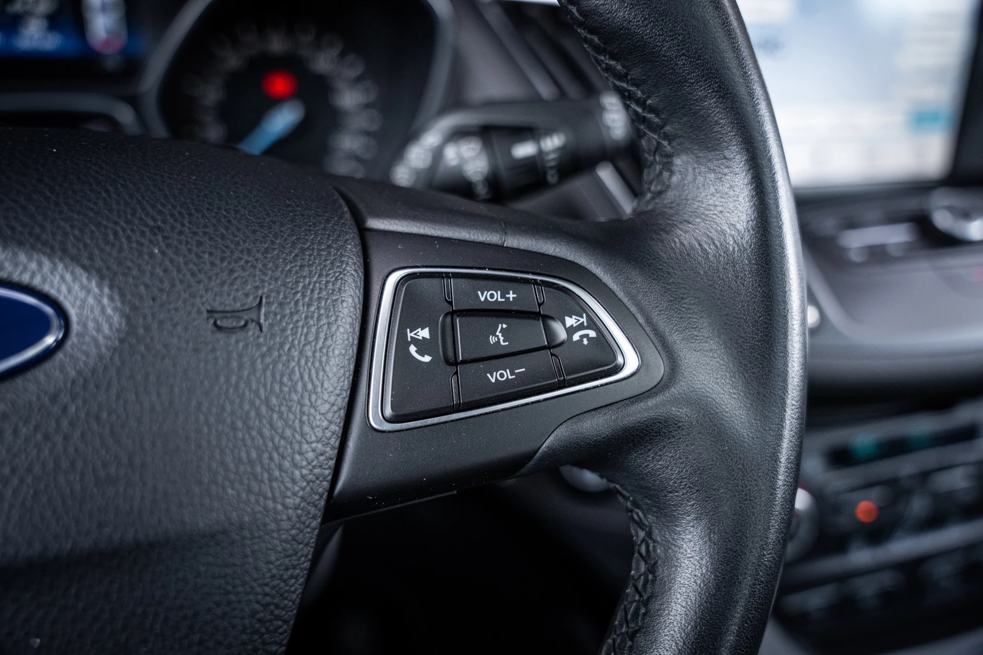 Hoofdafbeelding Ford Grand C-Max