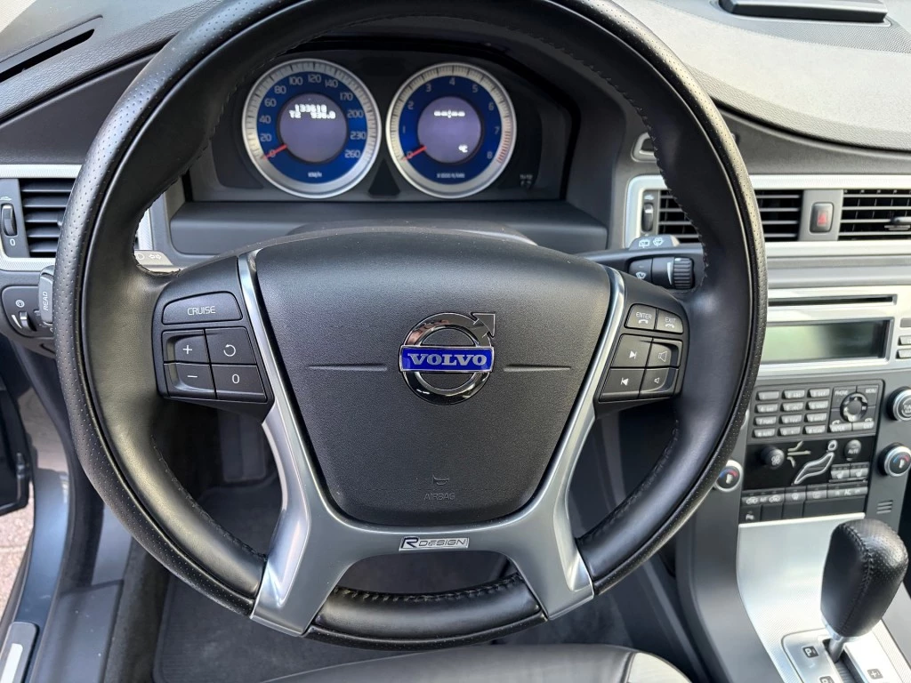 Hoofdafbeelding Volvo V70